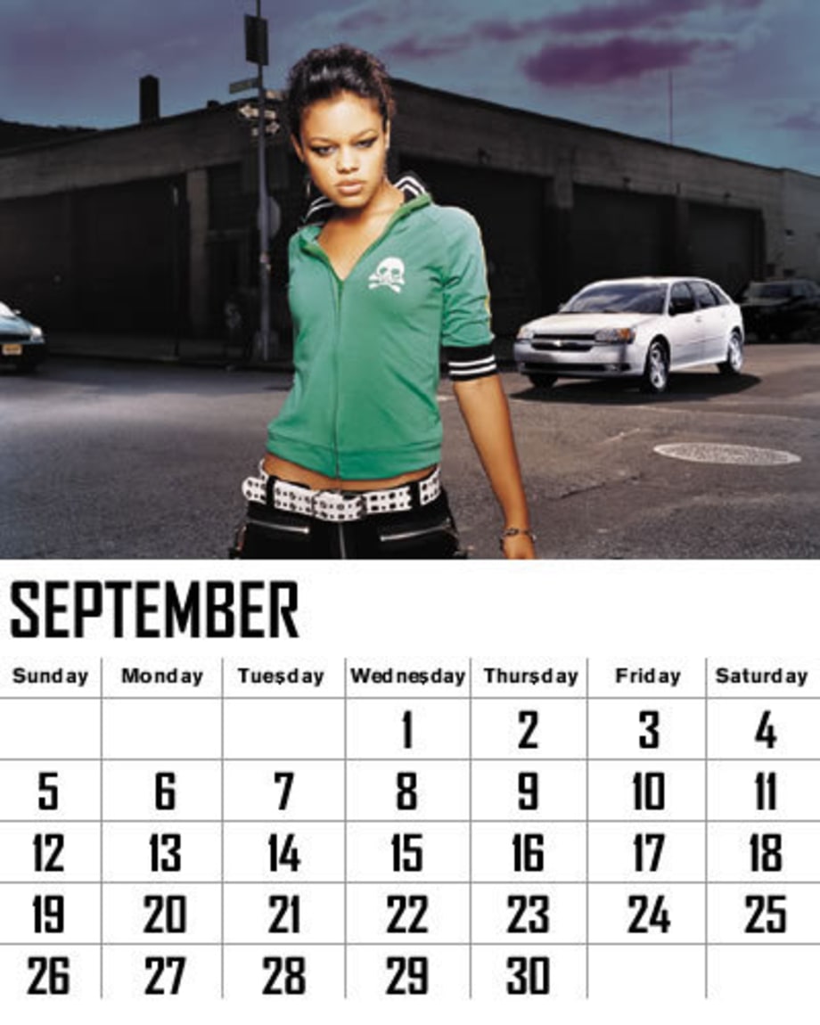 September_FeFeDobson_gallery2003