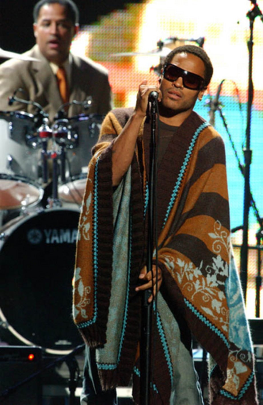Lenny Kravitz