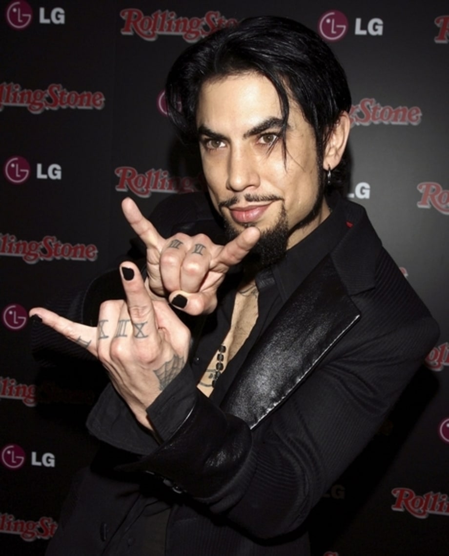 hot list party 2006 - 2