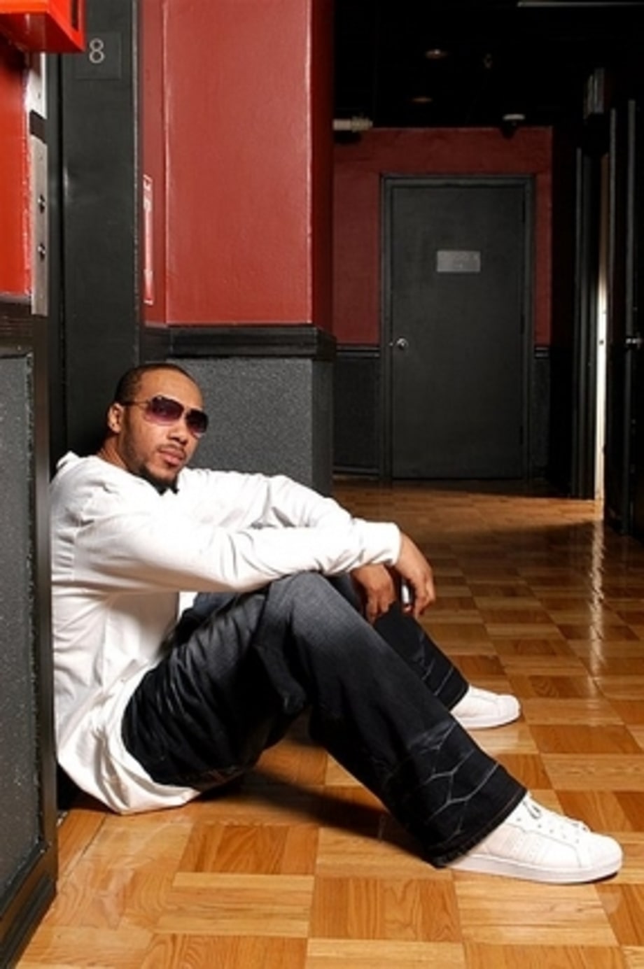 Lyfe Jennings 10 - New York, NY 8/31/06