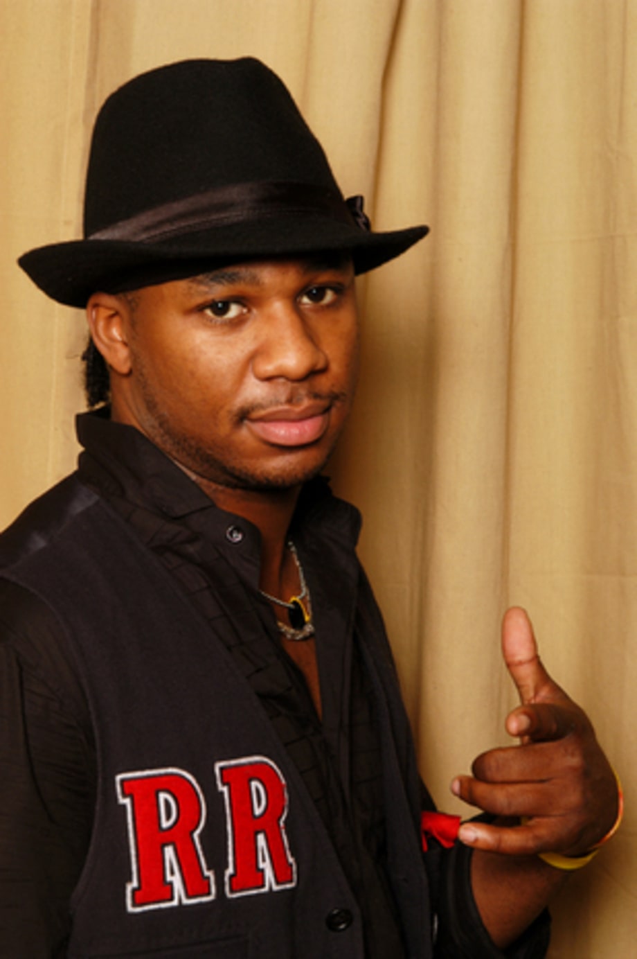 Robert Randolph 2 - New York, NY 11/16/06