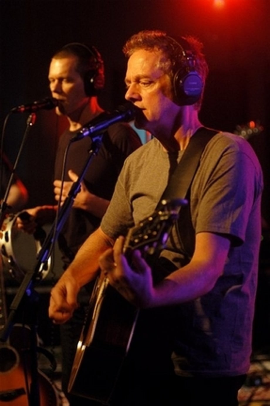 The Bacon Brothers 10 - New York, NY 12/4/06