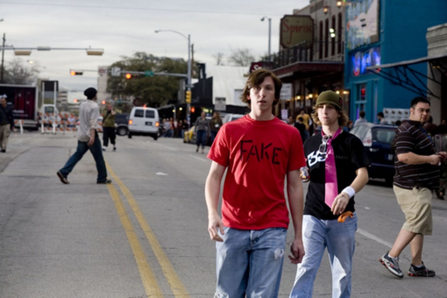 sxsw day 2