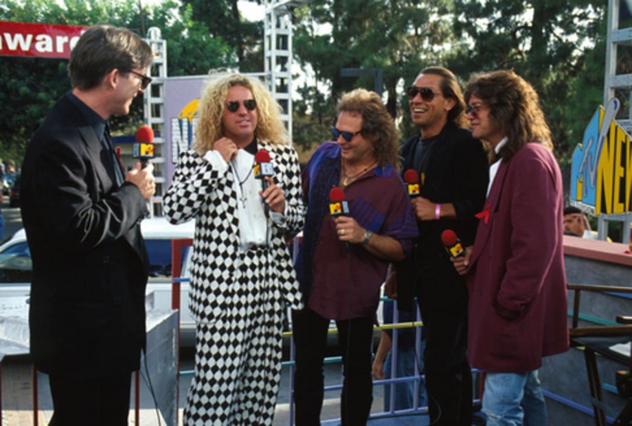 MTV Video Music Awards