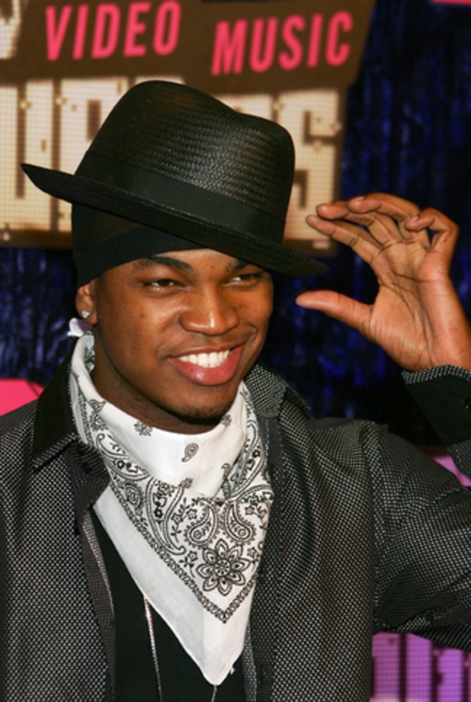 Video Music Awards 2007: NEYO