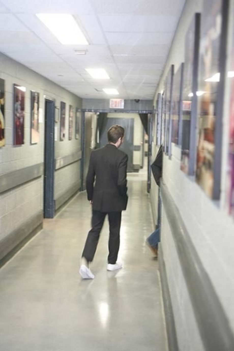 Interpol Backstage: Atmos3