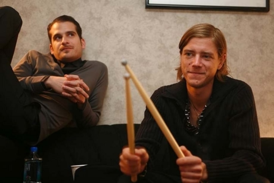 Interpol Backstage: slide 6