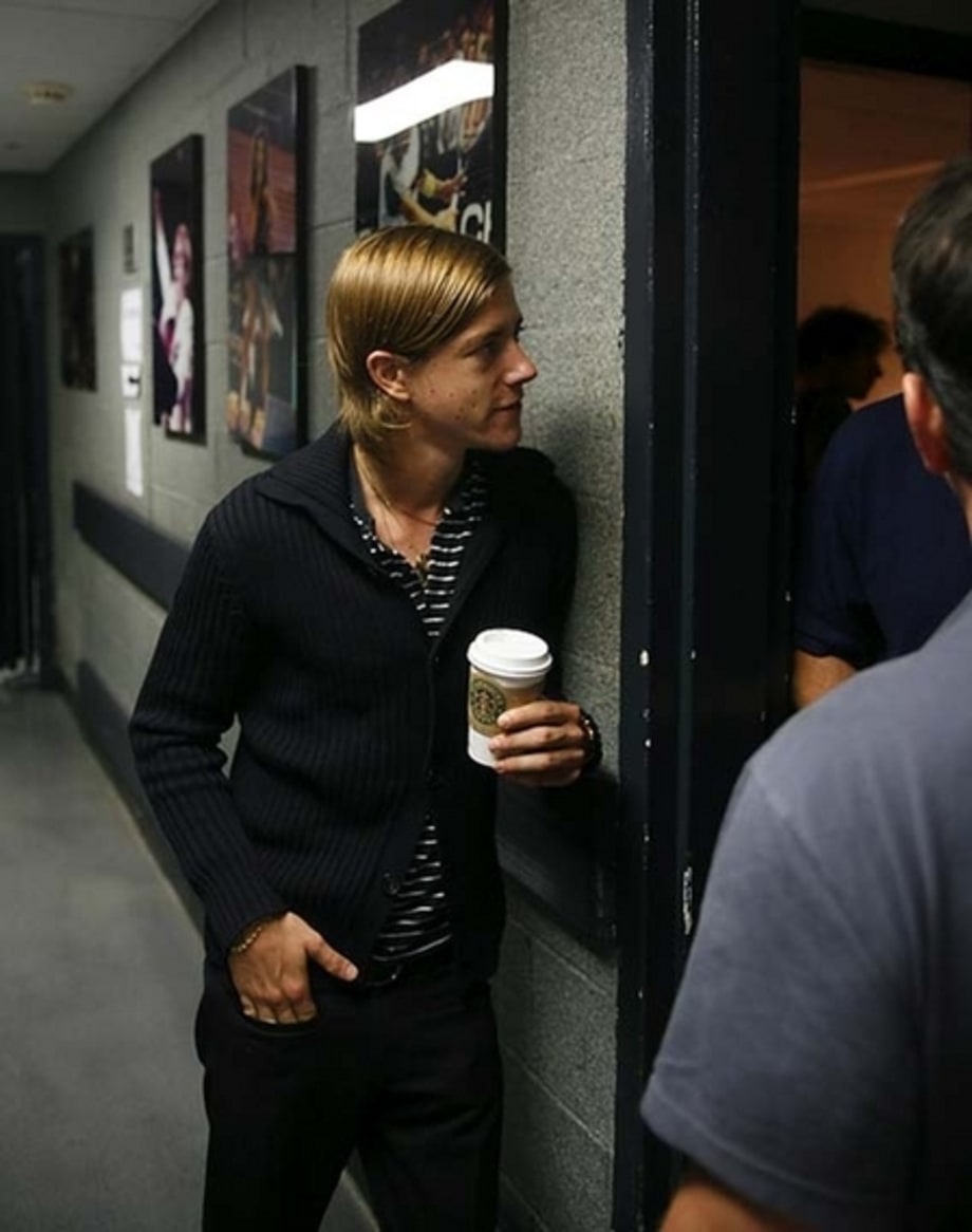 Interpol Backstage: slide 8