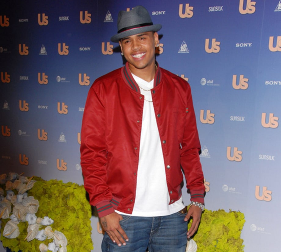 Hot Hollywood: Brown