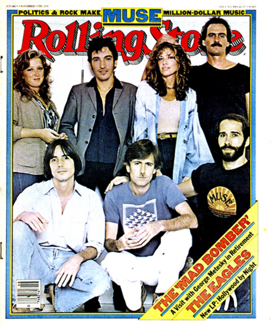 November 15th, 1979