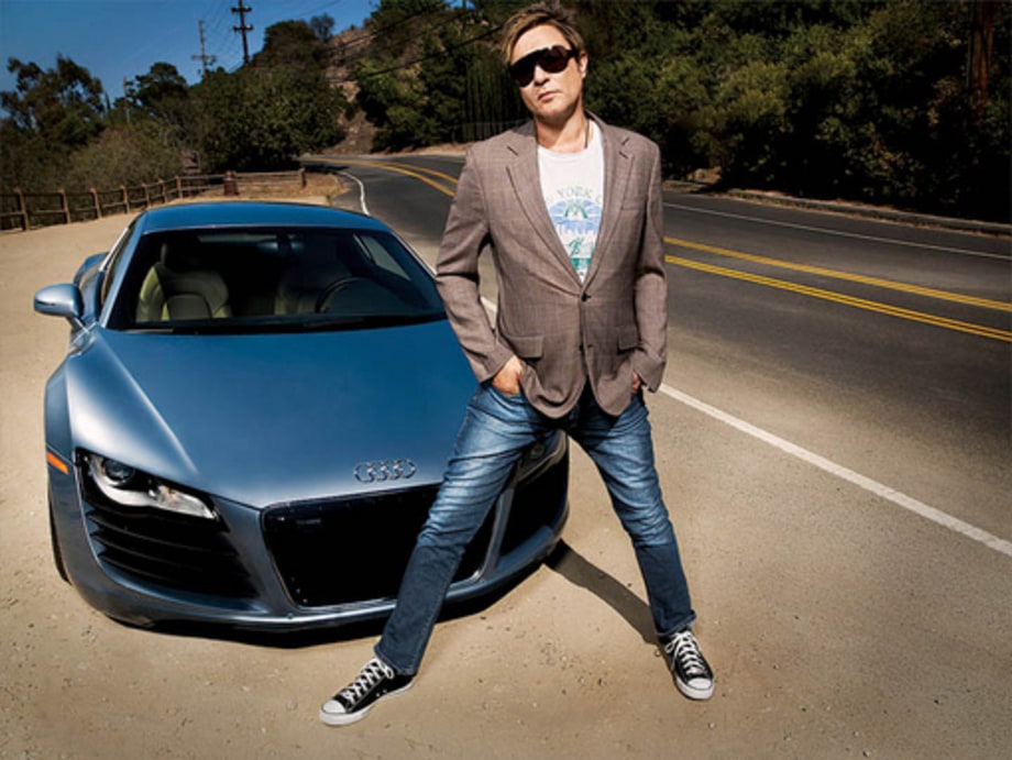 Wheels 07: Duran Duran