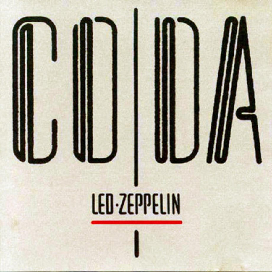 'Coda'