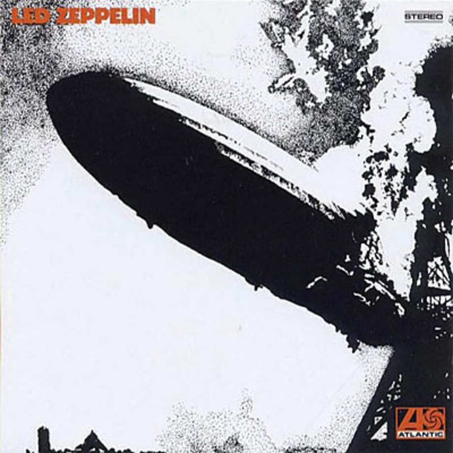 'Led Zeppelin'