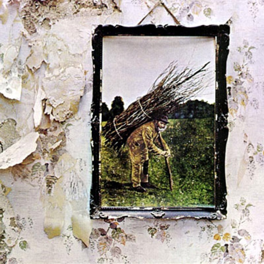 'Led Zeppelin IV'