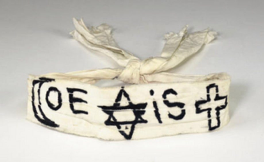 Christies: Bono Headband