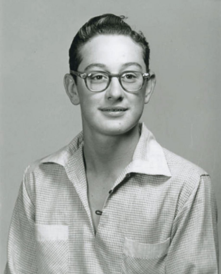 Christies: Buddy Holly Yearbook