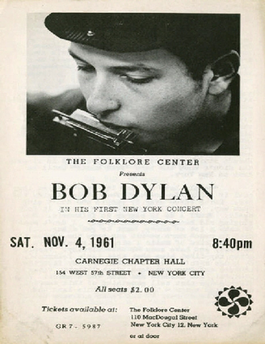 Christies: Dylan Program