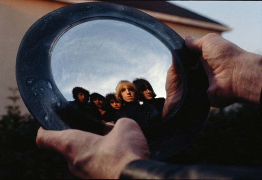 Tom Petty and the Heartbreakers: Tracing the Band's History Through