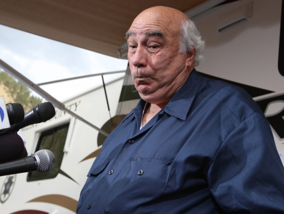 Bob Murray