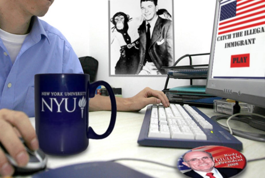 College Republicans