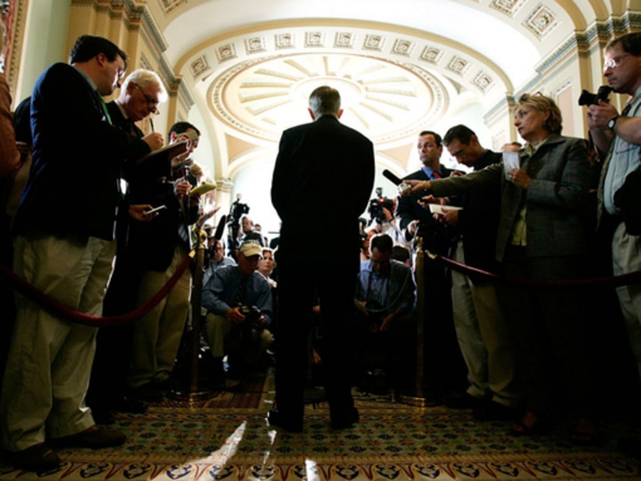 Congressional Democrats