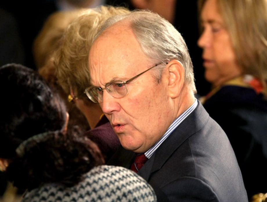 Larry Craig