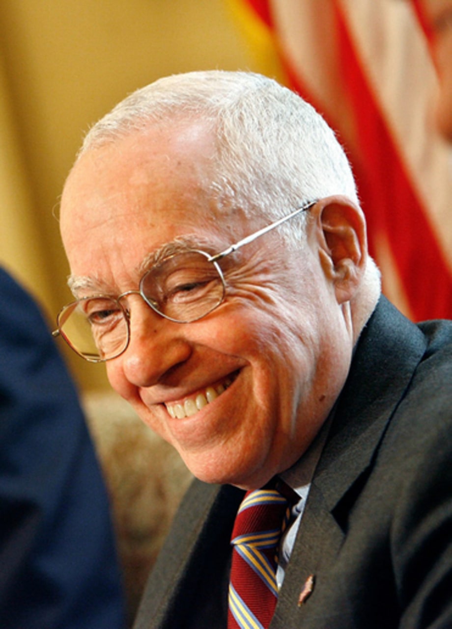 Michael Mukasey
