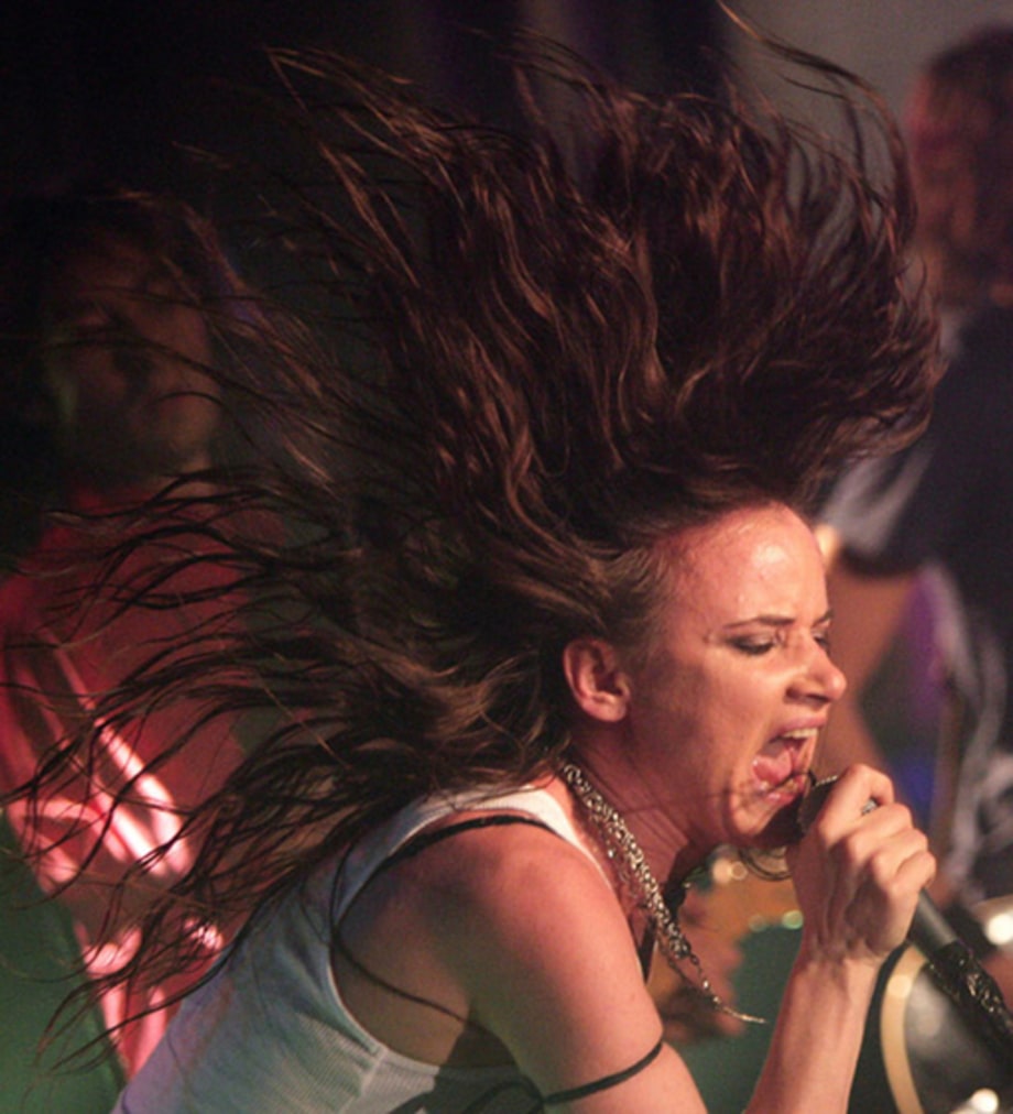 2/22/07: Juliette Lewis