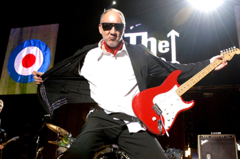 3/10/07: The Who