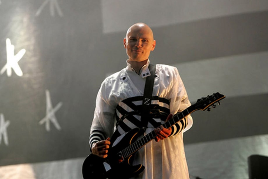 5/28/07: billy corgan smashing pumpkins