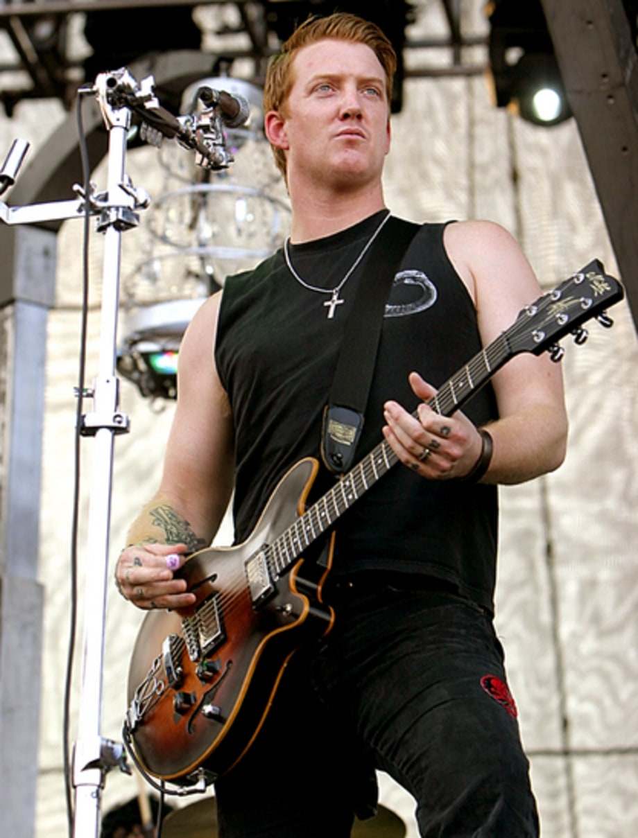 Austin City Limits 2007: Queens