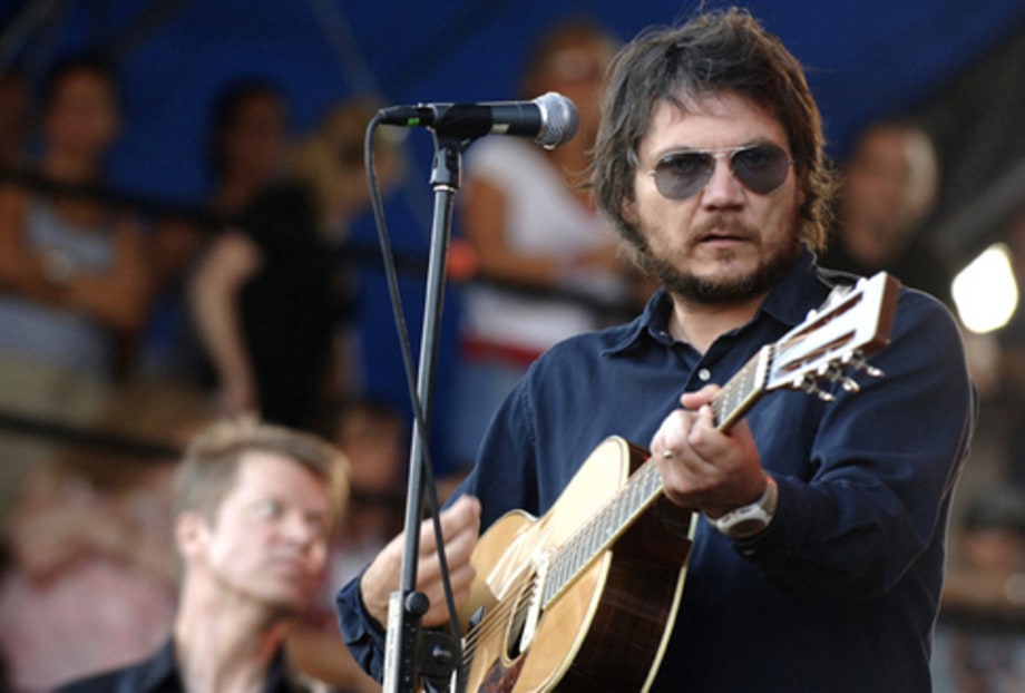 Austin City Limits 2007: WILCO