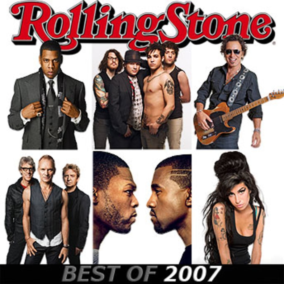 best of 2007 hub image