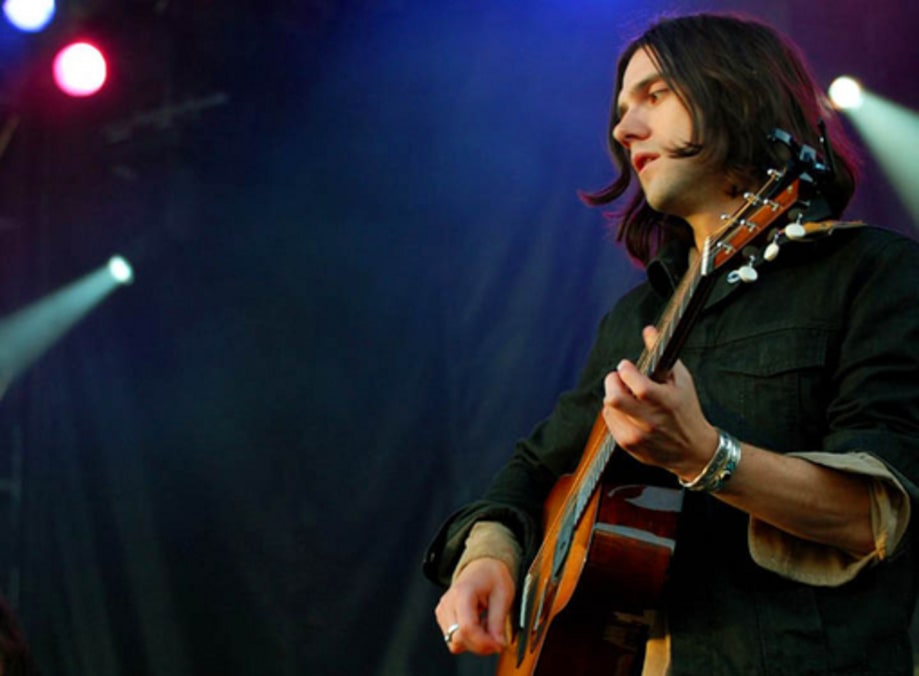 Endfest: Bright Eyes
