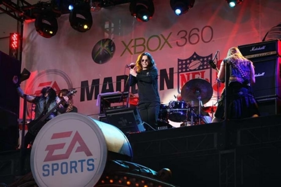 RANDOM NOTES: August 17, 2007: Ozzy Osbourne (aug 13)