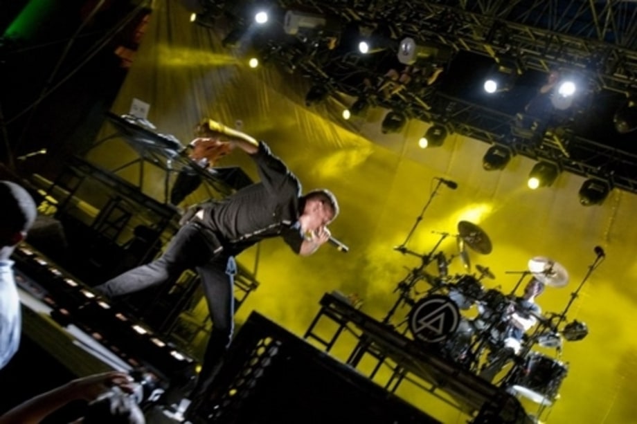 Rolling Stone 40th_Linkin Park