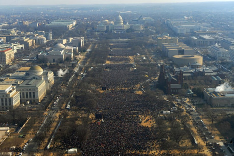 January 20, 2009