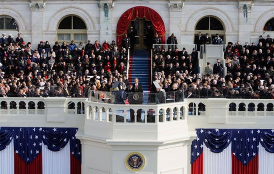 January 20, 2009