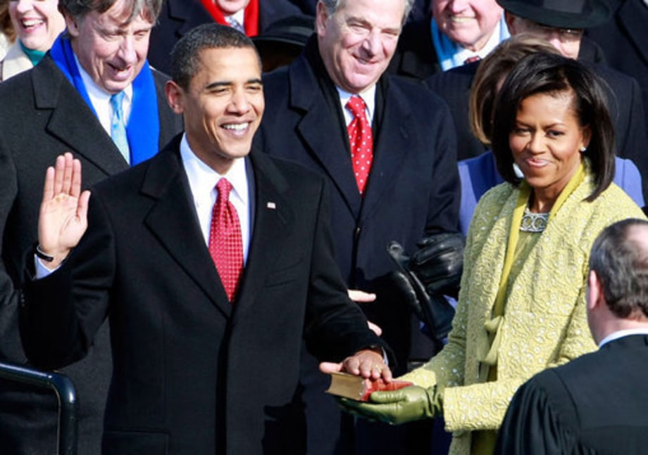 January 20, 2009