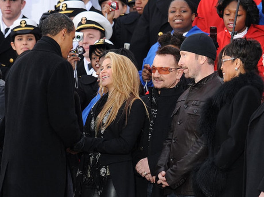 January 18, 2009