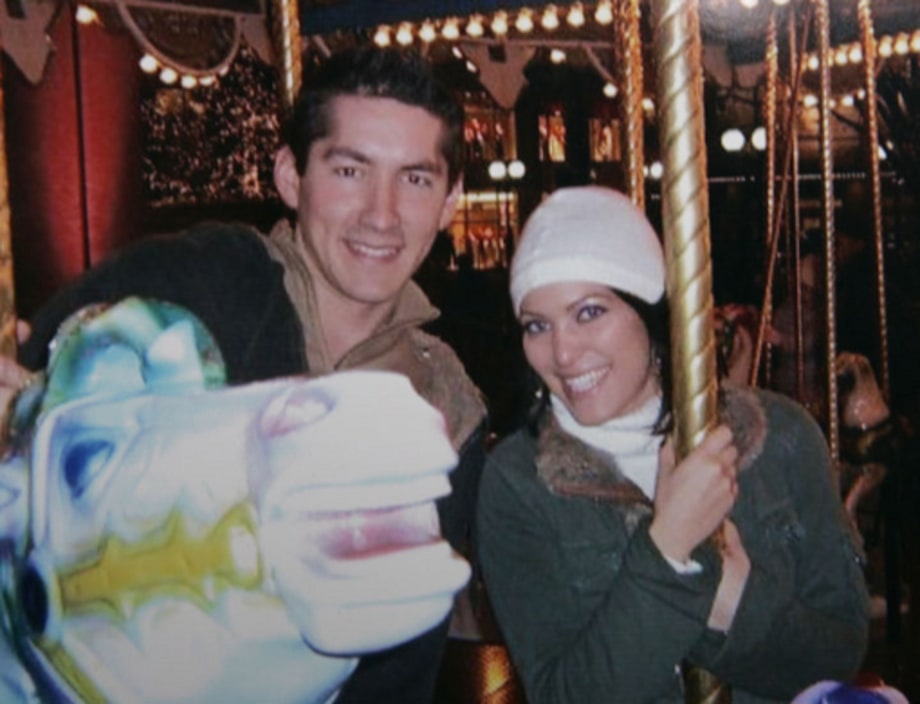 Digital Bonnie and Clyde: Carousel