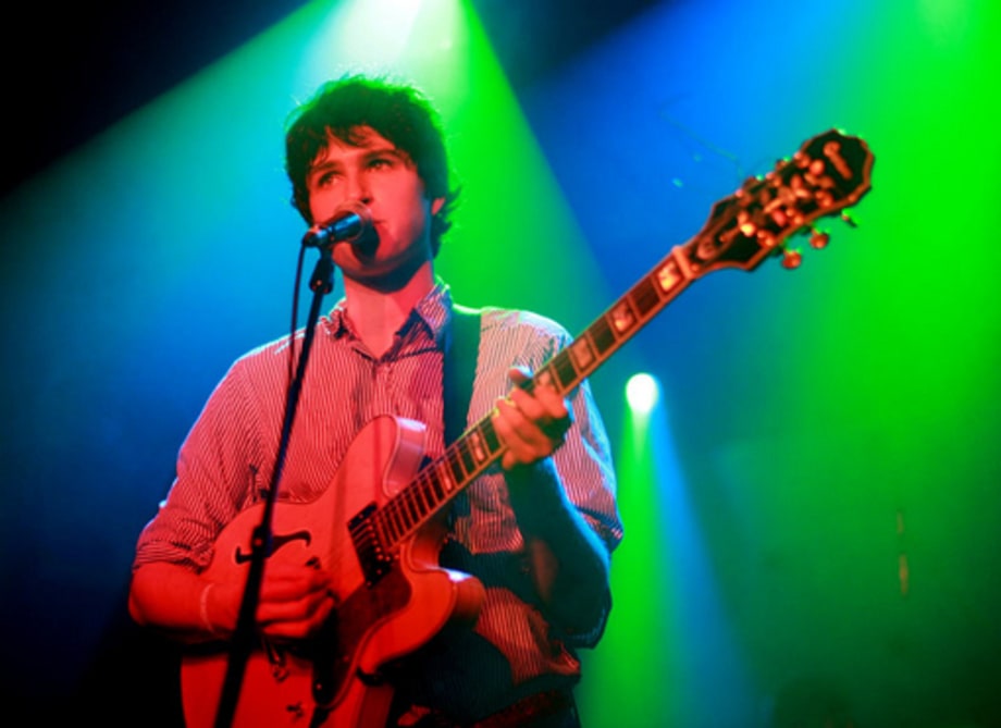 Sxsw 2008: Day 2: Vampire Weekend