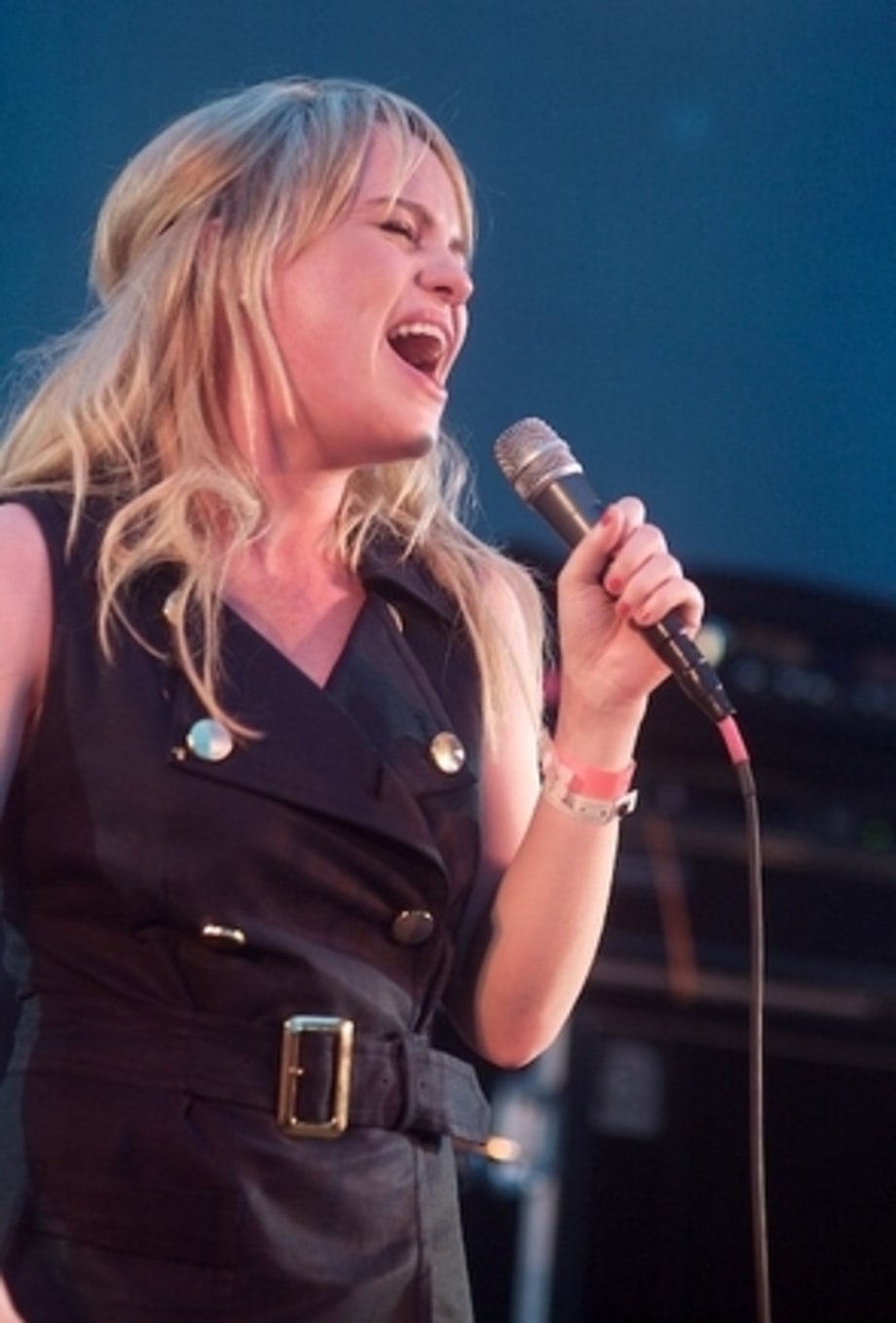 SXSW: Day 3: DUFFY