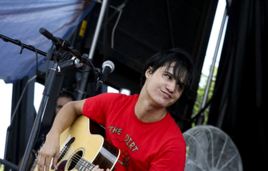 Siren Festival 2008: The Dodos