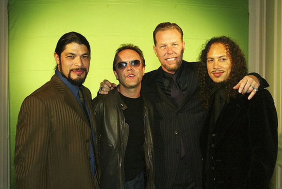 2004: ASCAP