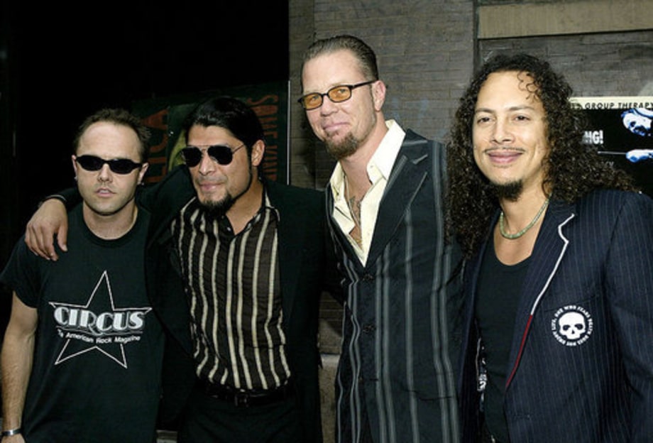 2004: Movie Premiere