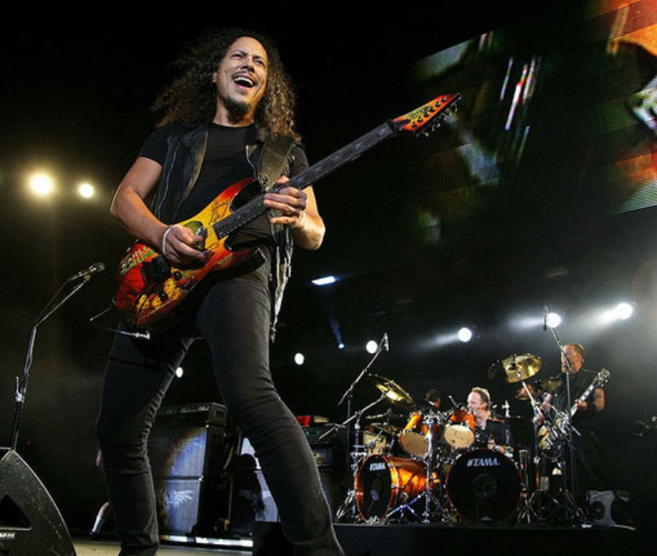 2008: KROQ Weenie Roast