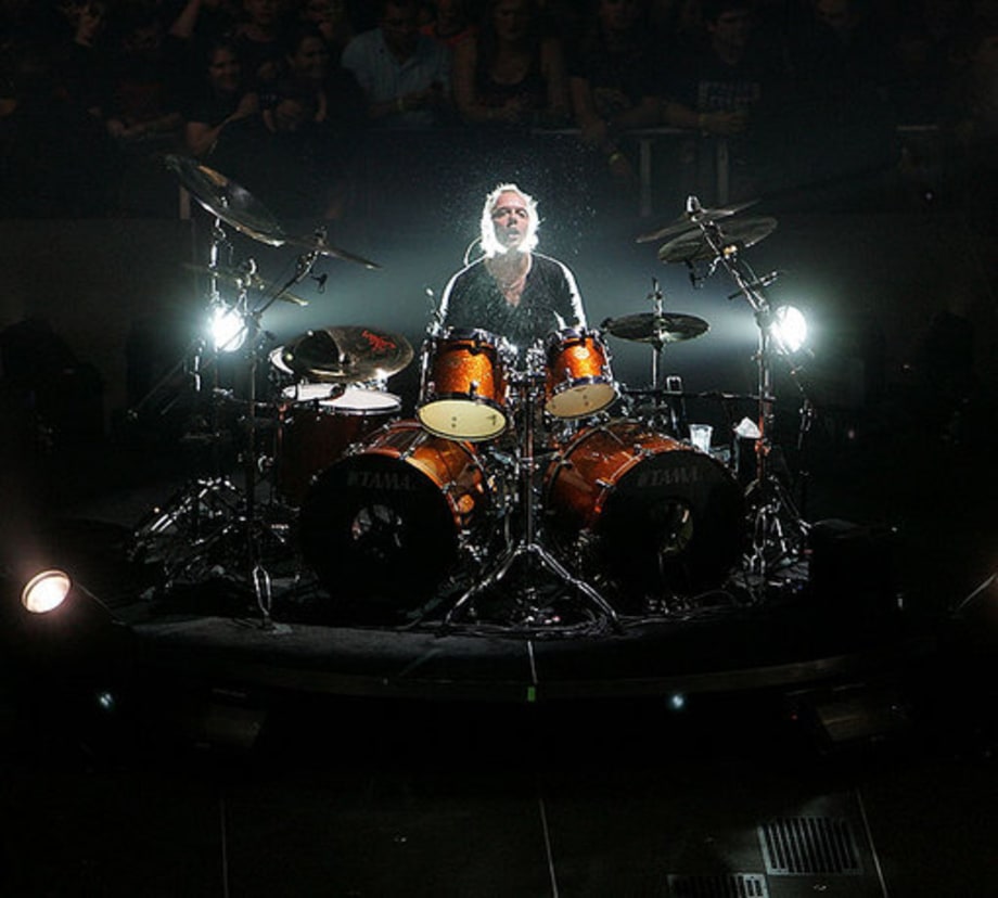 2008: Oracle Arena