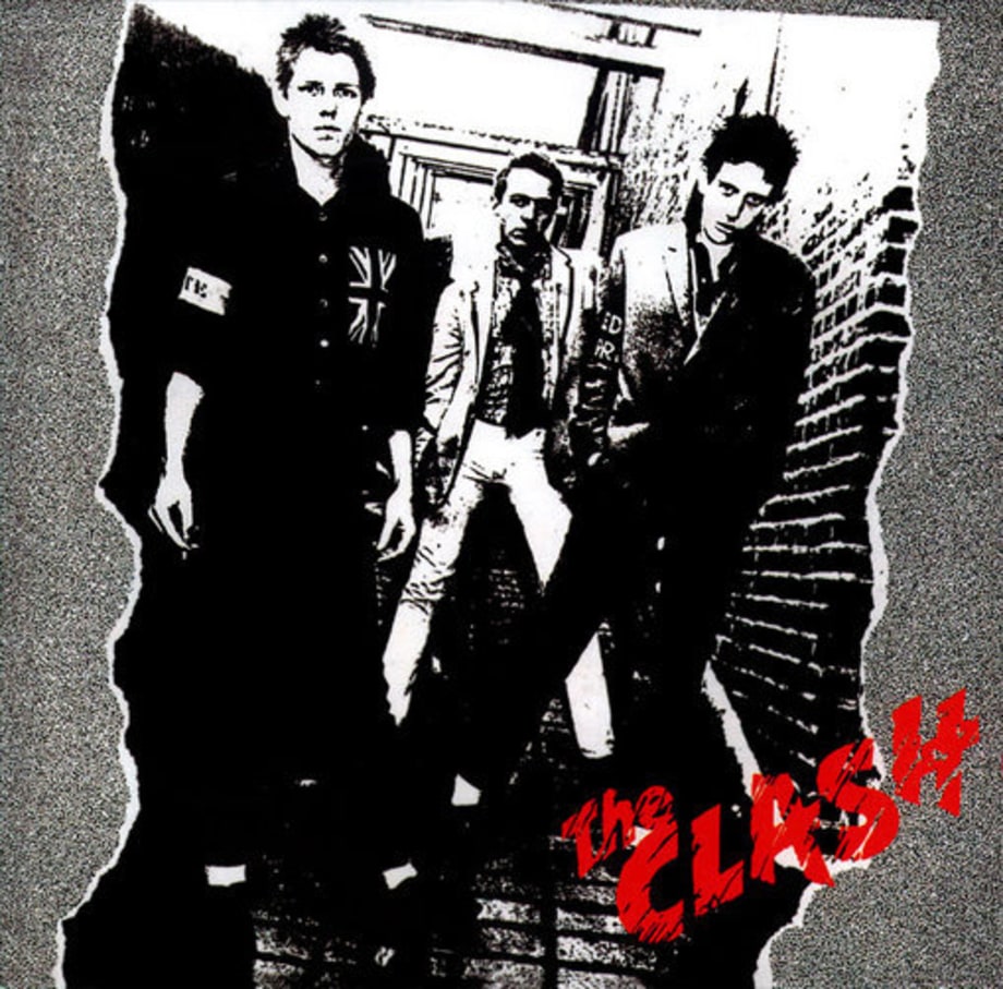 The Debut Album