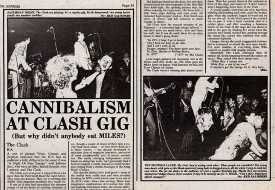 No Such Thing As Bad Press